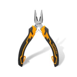 انبردست 5 اینچ مخابراتی دینگی مدل DINGQI 21001