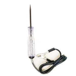 تستر فیوز و تستر لامپ اتومبیل خودروی مدل SKT 6-24V