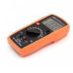 خازن سنج ویکتور مدل VICTOR 6013