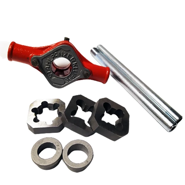 دایس لوله برق PG و حدیده مدل آریا