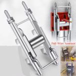 دستیار و ابزار کمکی فنر سیم کشی برق