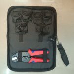 ست کیت پرس سرسیم کیفی 6 عددی مدل ELF