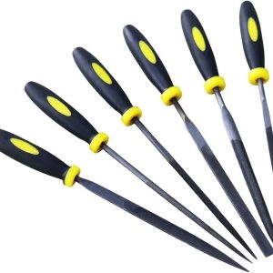 سوهان زرگری 6 عددی مدل NF140