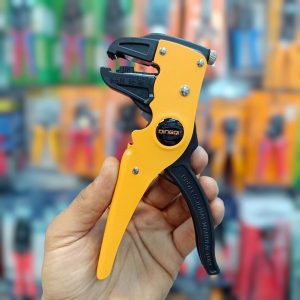 سیم لخت کن کلاغی دینگی مدل DINGQI FG01102