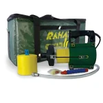 فنر زن برقی سیم کشی راحت 1600W مدل Rahat 50