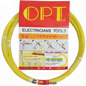 فنر سیم کشی OPT تایوان طول 15 متر