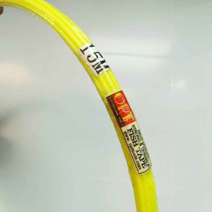 فنر سیم کشی OPT تایوان طول 15 متر