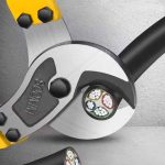 قیچی کابل بری HTT مدل LK-125