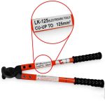 قیچی کابل بری HTT مدل LK-125