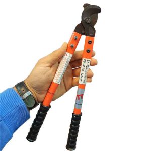 قیچی کابل بری HTT مدل LK-125