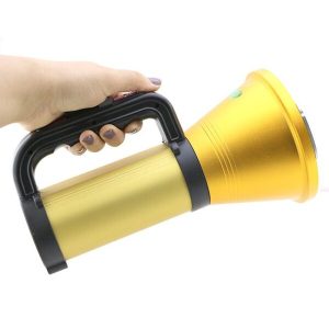 نورافکن دستی اسمال سان مدل Small Sun S051