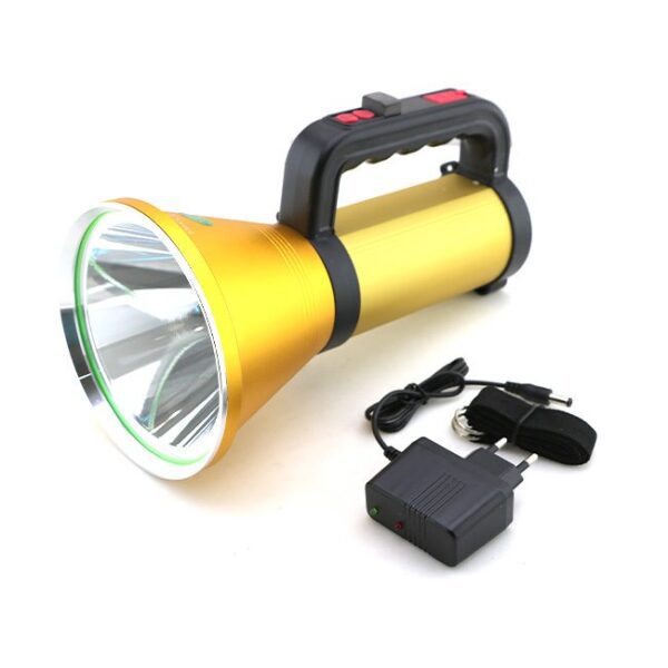 نورافکن دستی اسمال سان مدل Small Sun S051