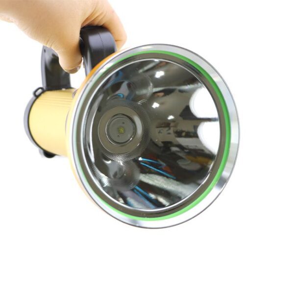 نورافکن دستی اسمال سان مدل Small Sun S051