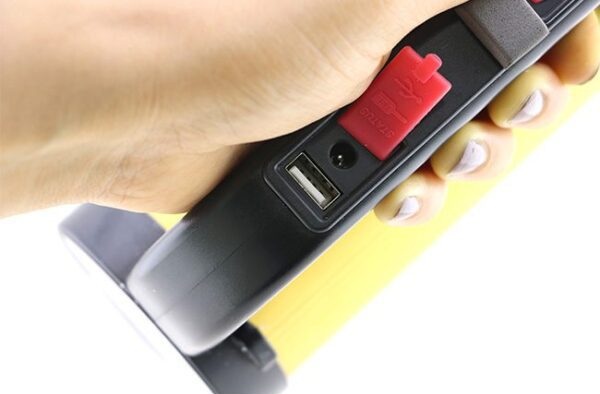 نورافکن دستی اسمال سان مدل Small Sun S051