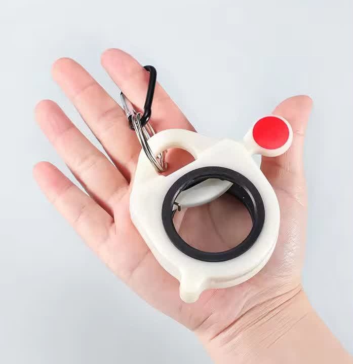 نگهدارنده بست کمربندی یا هولدر کمری