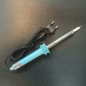 هویه 100 وات گات مدل goot KS-100R