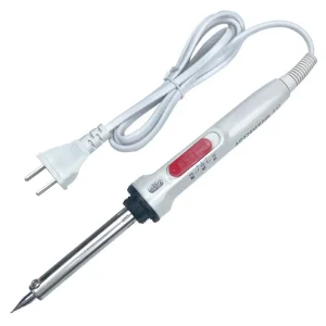 هویه 60 وات کلید دار قابل تنظیم مدل Fujikaya Tool 60W