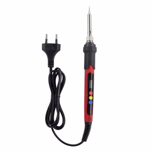 هویه سرامیکی دیجیتال 90 وات متغییر مدل 90W-ESD