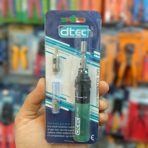 هویه گازی دیتک DTEC DT-100