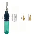 هویه گازی دیتک DTEC DT-100