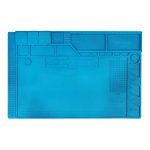 پد نسوز تعمیرات موبایل مگنت دار مدل S-170