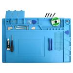 پد نسوز تعمیرات موبایل مگنت دار مدل S-170