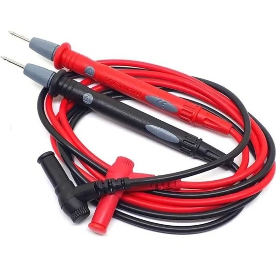 پراب اهم متر 20A برند VOLT