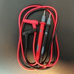 پراب اهم متر 20A برند VOLT