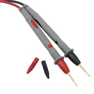 پراب مولتی متر 20 آمپر نوک تیز SMD اصلی مدل 3013