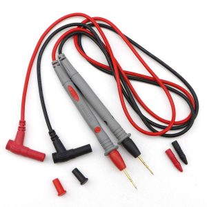 پراب مولتی متر 20 آمپر نوک تیز SMD مدل 3013