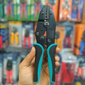 پرس سرسیم دوکاره رادن مدل RADEN LY-06WF2C