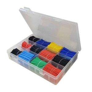 پک شیرینگ حرارتی رنگی بسته 800 عددی