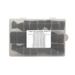 پک وارنیش و شیرینگ حرارتی بسته 700 عددی