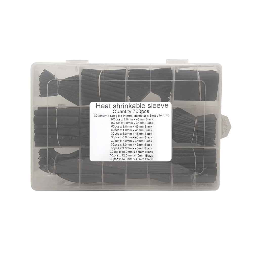 پک وارنیش و شیرینگ حرارتی بسته 700 عددی