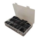 پک وارنیش و شیرینگ حرارتی بسته 700 عددی