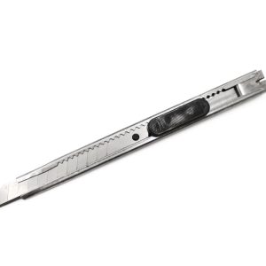 کاتر فلزی کوچک و باریک مدل HSZY