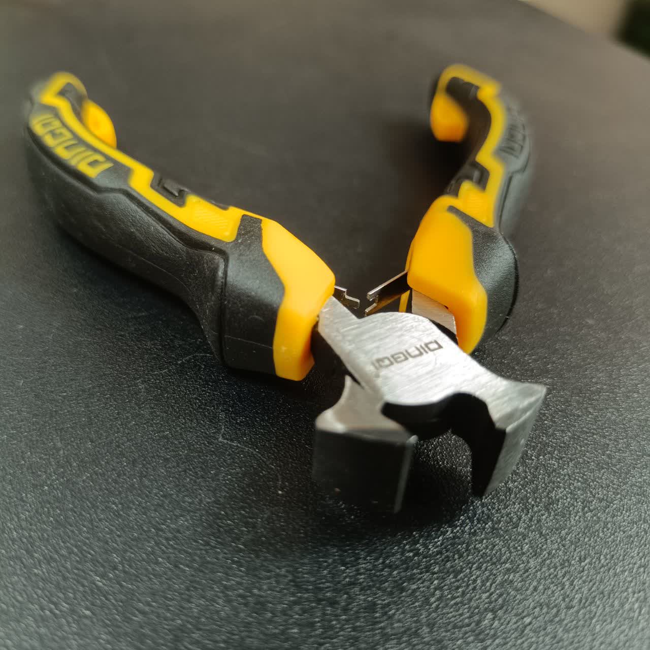 کف چین الکترونیکی 5 اینچ دینگی مدل DINGQI 23004