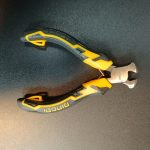 کف چین الکترونیکی 5 اینچ دینگی مدل DINGQI 23004