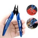 کف چین پلاتو سایز 5 اینچ مدل PLATO 170