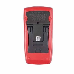 مولتی متر خودرویی یونیتی مدل UNI-T UT107