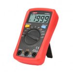 مولتی متر دیجیتال یونیتی مدل +UNI-T UT33A