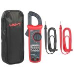 مولتی کلمپی دیجیتال یونیتی مدل UNI-T UT201 Plus