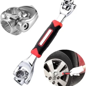 آچار بکس همه کاره و 360 درجه تایگر مدل Tiger Wrench