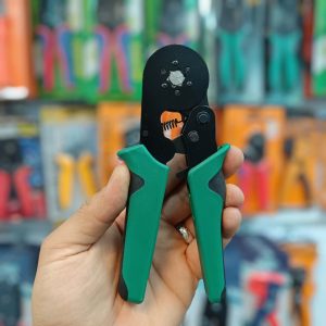 آچار پرس وایرشو شش گوش زن TUOCHI مدل HSC8-6-6A