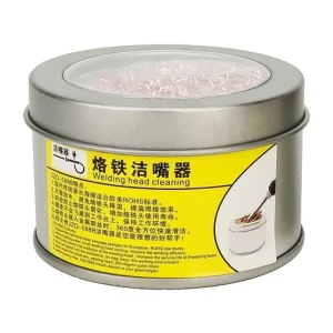 سیم پاک کننده نوک هویه درپوش دار 905D