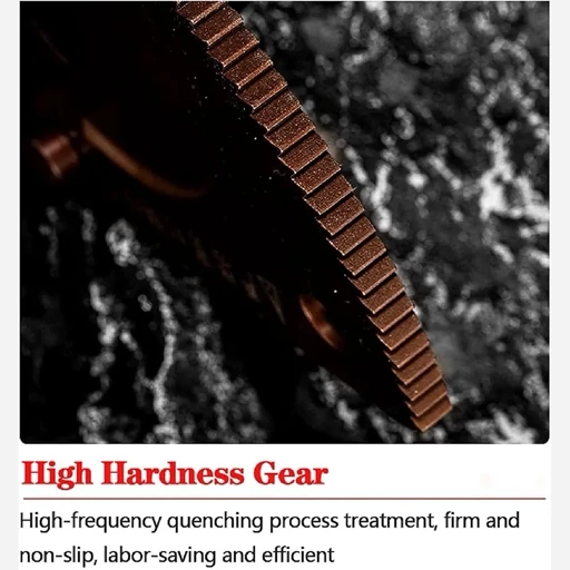 قیچی کابل بری جغجغه ای تا 500 تلسکوپی مدل J52