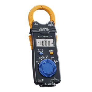 مولتی کلمپ آمپرمتر هیوکی مدل HIOKI 3280-10F