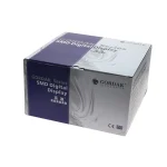 هیتر هویه دوکاره دیجیتال گرداک مدل GORDAK 952 اصلی