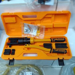 پرس کابلشو هیدرولیک 16 تا 300 اینکو مدل INGCO HHCT01240