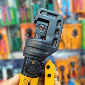 پرس کابلشو هیدرولیک 4 تا 70 اینکو مدل INGCO HHCT0170